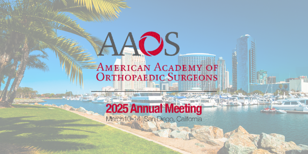 AAOS 2025